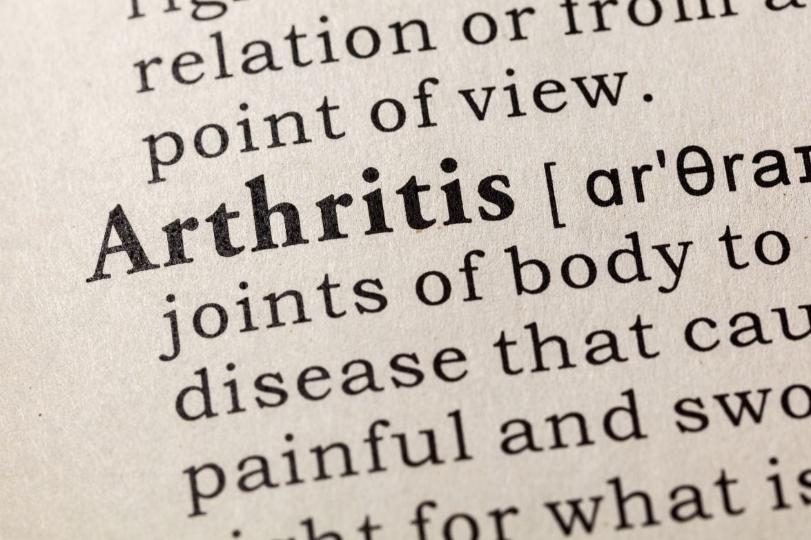 Arthritis Defined Northeast Orthopedics and Sports Medicine